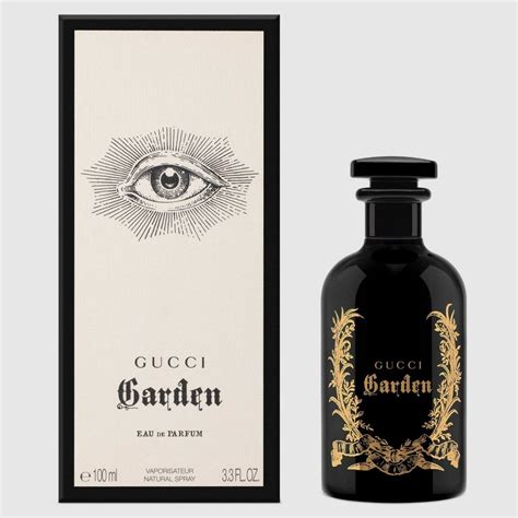 gucci garden store|Gucci garden perfume.